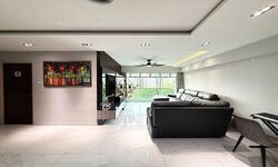 Blk 649 Eastdale (Punggol), HDB 5 Rooms #561985321